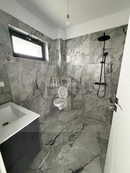 Casa modernă 4 camere | 110 mp utili | Teren 363 mp | La Bulevard - 15