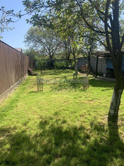 Girocului-Kaufland | Teren 879 mp | Proiect casă 2 | Zonă excelentă - 4