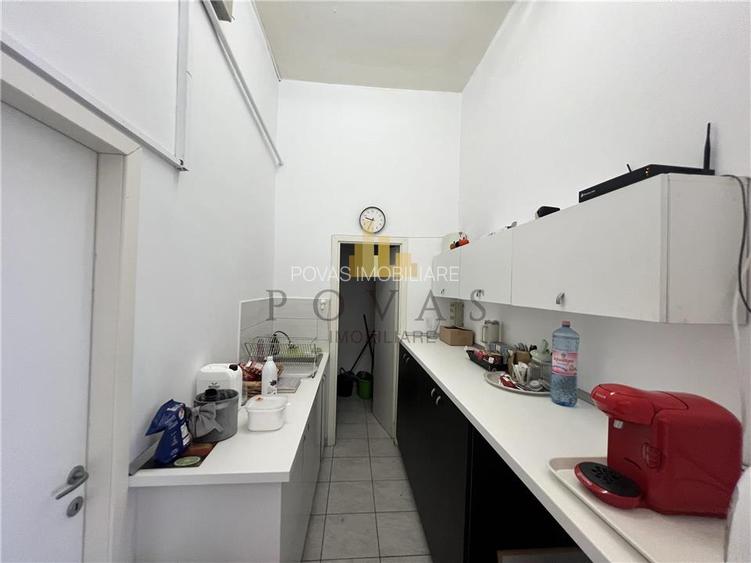 Vanzare Spatiu Comercial 90 MP Baneasa Ficusului Aerogarii - 6