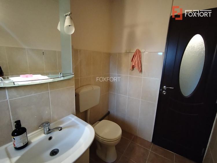 Apartament cu 3 camere de vanzare in Timisoara, zona Soarelui - 21