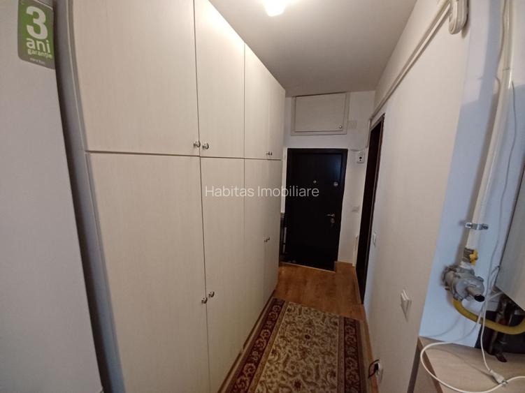 2 camere, finisat modern, orientat sud-vest, zona Titulescu - 10