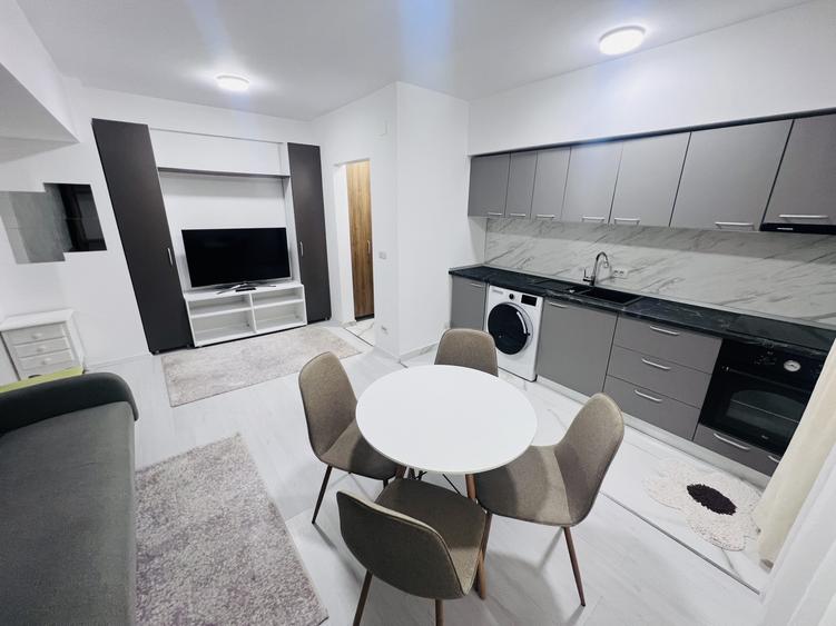 Apartament 2 Camere | Parc Cinema Floreasca | Prima Închiriere |