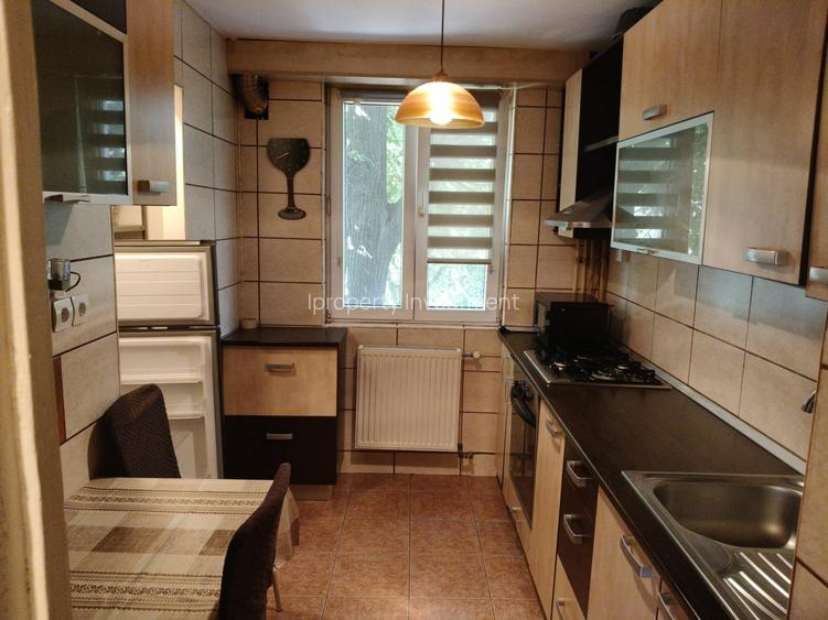 Apartament 4 Camere Lujerului-Politehnica Prox. Metrou - 11