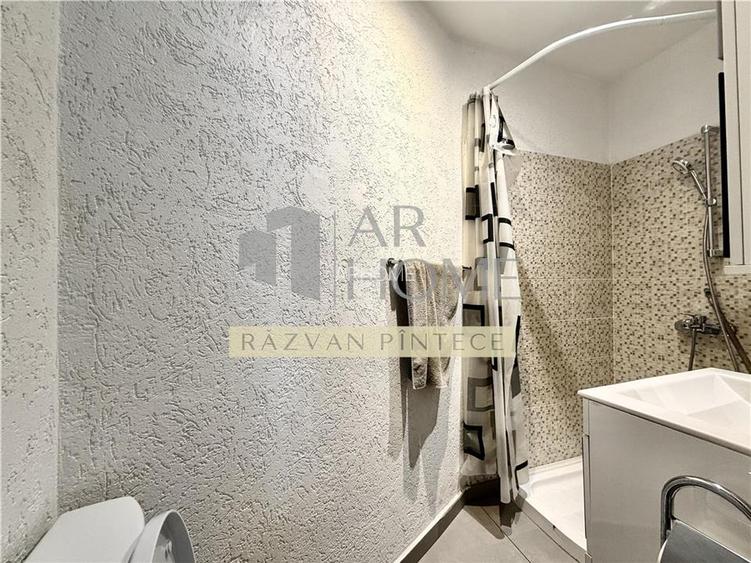 Spatiu birouri, renovat complet, pompa de caldura, ultracentral, Ploiesti - 13