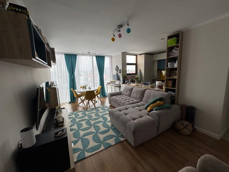 IANCU NICOLAE, mobilat, utilat, loc parcare subteran, boxa, proprietar - 2