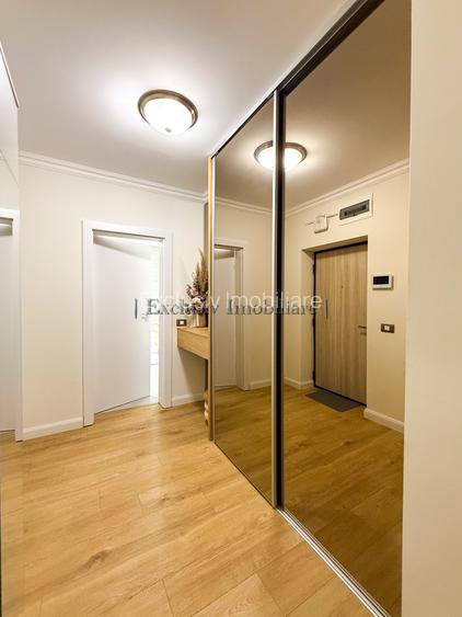 Apartament 2 camere | Tomis Park | Parcare privata - Balcon - 6