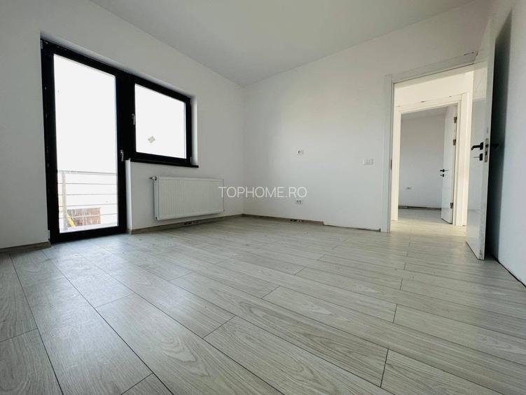 Berceni - Strada Oituz - 150 ml de Bd 1 Mai -gata de mutare - 2