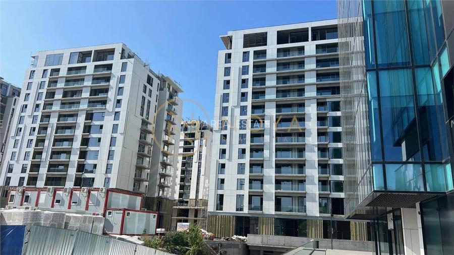 Apartament 2 camere mobilat Rovere - parcare optional | One Cotroceni - 14