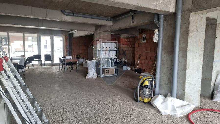 Spațiu comercial modern de inchiriat in zona Bulevardul Valea Larga - 4