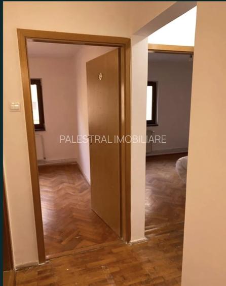 Apartament 3 camere decomandat etajul 1,2 gr,Astra,130000 Euro - 5