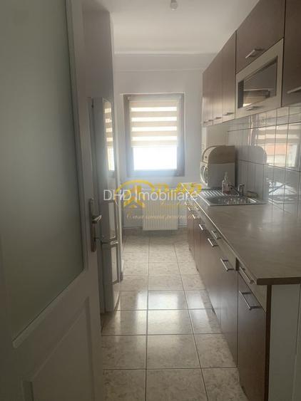 Apartament 2 camere decomandate, zona Garii - 5