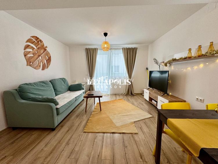 Duplex 3 camere | Prima închiriere | 3 locuri de parcare | Triaj - 2