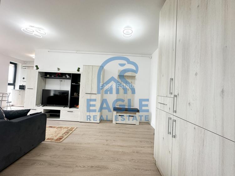 Tomis Park - 2 Camere prima inchiriere cu parcare la subteran si balcon - 14