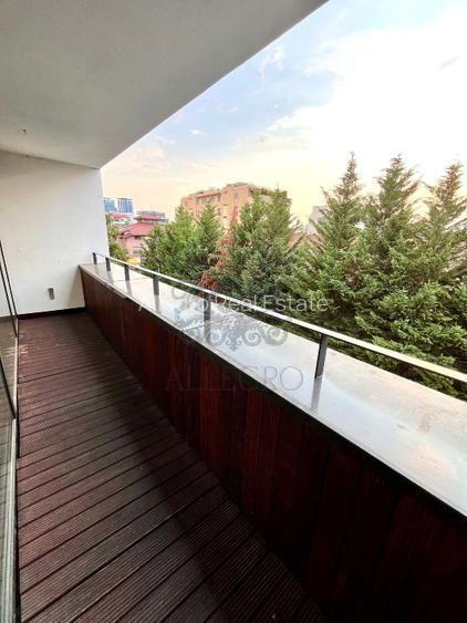 Verdi Park Residence | Str. Rahmaninov | 3 camere | Parcare Subterana - 5