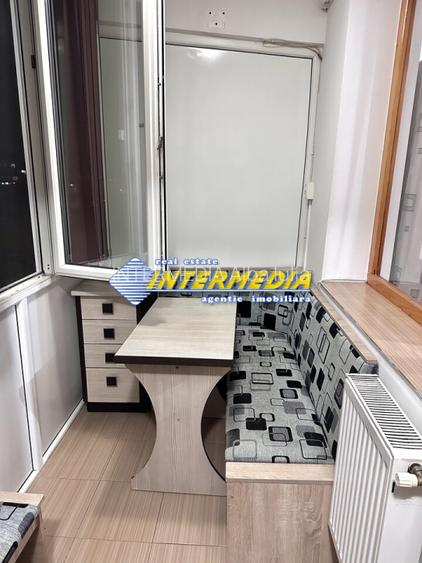 GARSONIERA I DE VANZARE I 30 MP I CENTRU I MOBILATA COMPLET I - 11