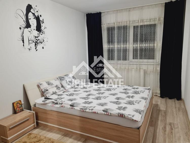 Apartament de vanzare cu 2 camere etaj 3 -Cartier Turnisor - 4