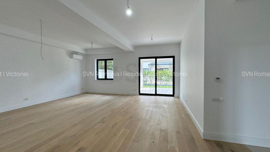 REV2004388 Vila de inchiriat 9 camere Corbeanca - 7