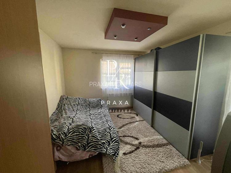Duplex de vanzare 4 camere zona Terra! - 7