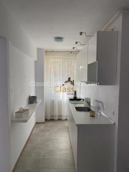 Apartament 1 camera | Renovat | 35 mpu | Blvd. 1 Dec. 1918 Grigorescu - 4