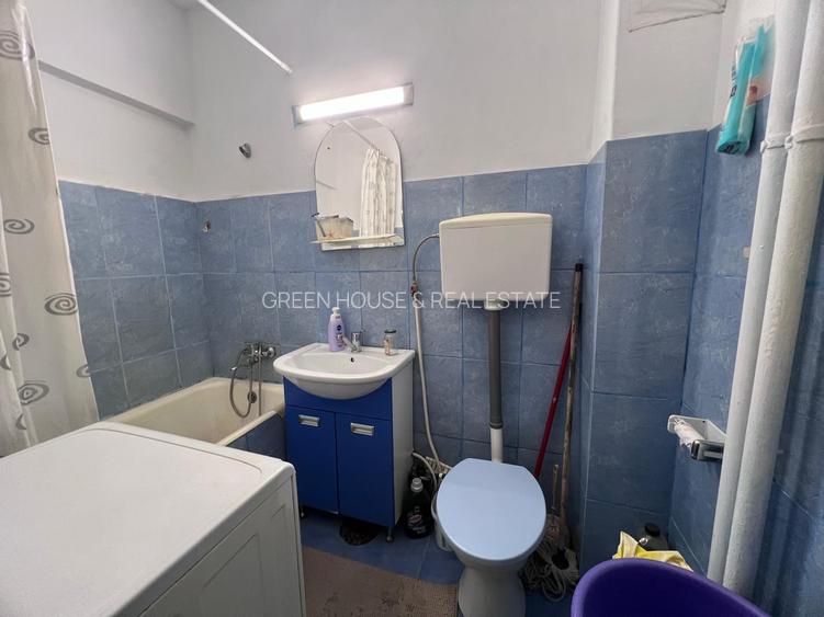 Apartament 2 camere,decomandat,zona Gojdu-Piata Centrala - 14