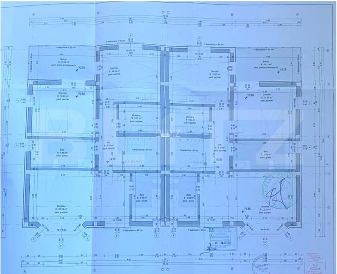 Duplex premium cu 600 mp teren – confort si intimitate in Gheorghieni - 6
