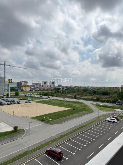 Apartament 2 camere de închiriat | ZORA | 53 mp | Loc de parcare extern inclus - 9