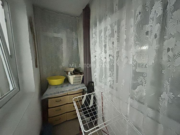 Apartament 2 camere Vlaicu de inchiriat - 14