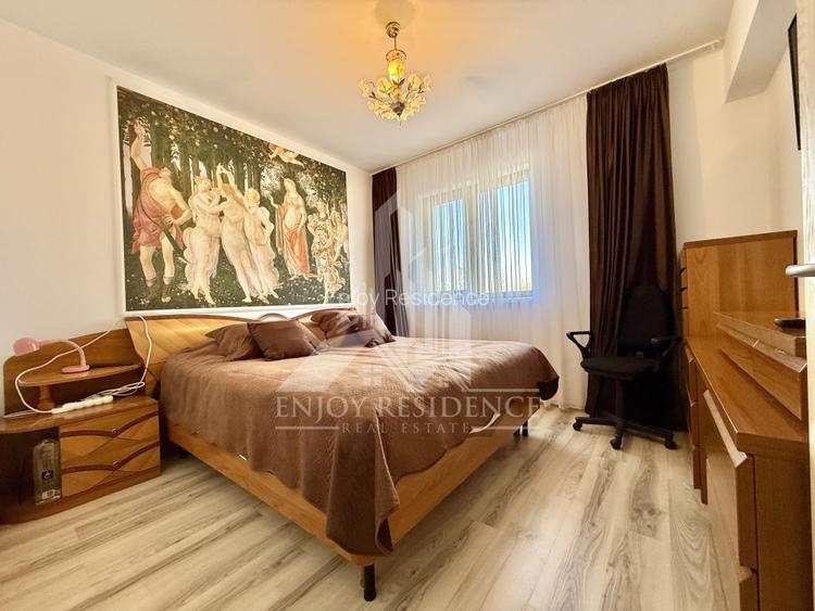 2 Camere 58 mp| Încălzire pardoseala | Parcare | 1/5 | Drumul Taberei - 8