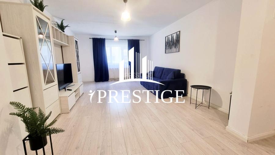 APARTAMENT DE ÎNCHIRIAT ȘELIMBĂR 3 CAMERE 2 BĂI | 2 TERASE | PARCARE - 2