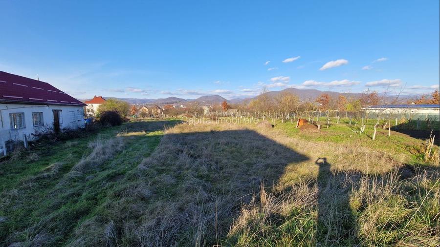 De vânzare: Teren 25 ari parcelabil, în Săsar  - 5