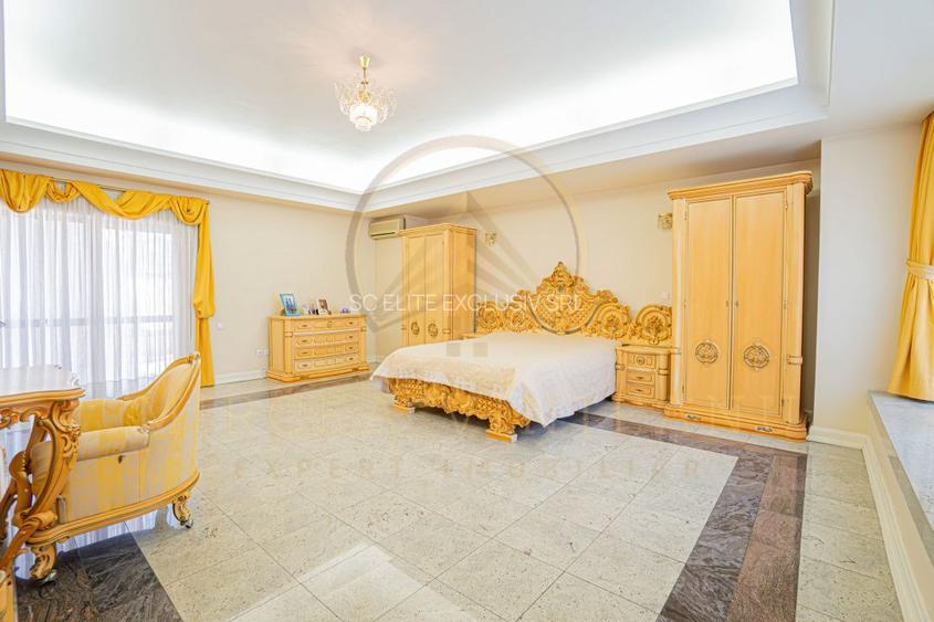 Ultracentral -Cladire impozanta  D+P+2E. - 23