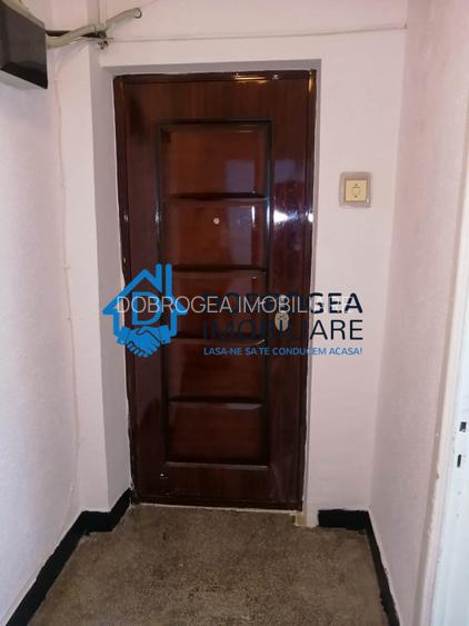 ZONA ULTRCENTRALA -2  CAMERE DECOMANDAT, ETAJ 3 - 8