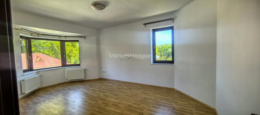 Proprietate Breaza Vila 1000mp , casa administrator , teren generos 3600mp - 20