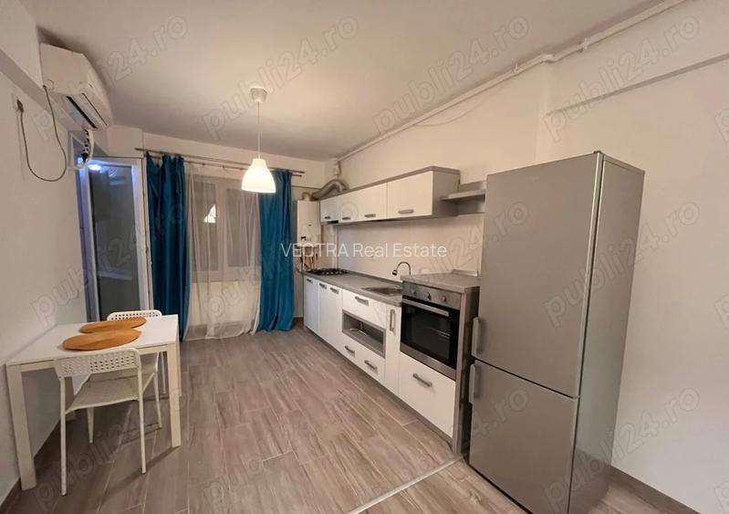 Apartament de 2 camere, decomandat, 50 mp, zona Pacii, pet frendly - 4