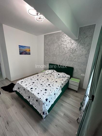 Regie Residence Inchiriere AP 2 Camere Lux ,Grozavesti ,The Bridge Business Park - 6