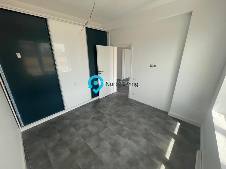 Casa 4 camere | Ansamblu nou | Dragomiresti - 6