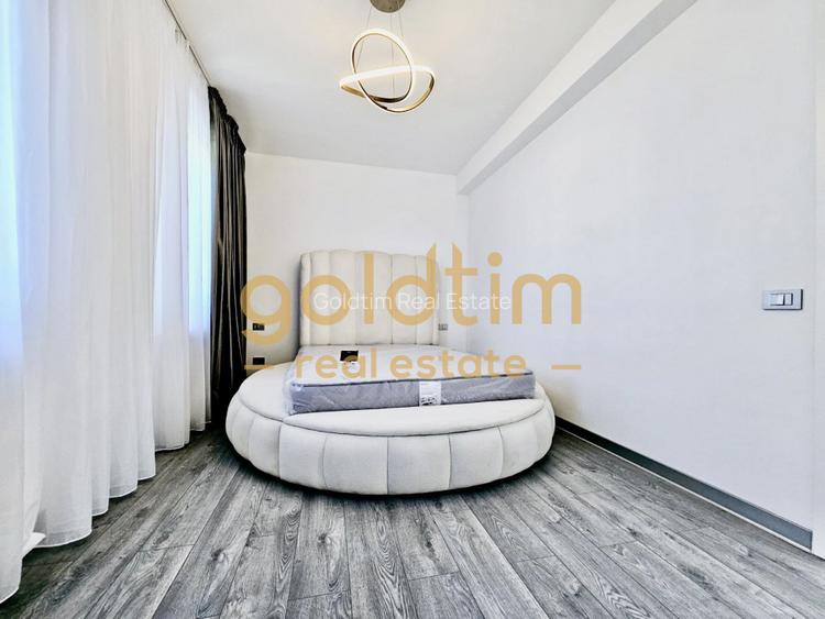 TUNARI/DUPLEX/VILA MOBILATA ȘI UTILATA COMPLET/SPATII DEPOZITARE/ - 11