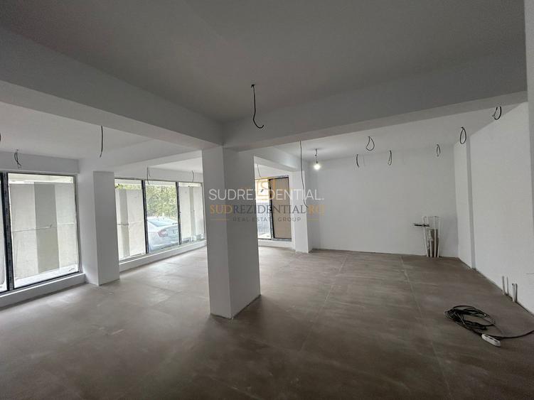 Spatiu comercial de inchiriat, 52 mp,  metrou Dimitrie Leonida,Popesti - 2
