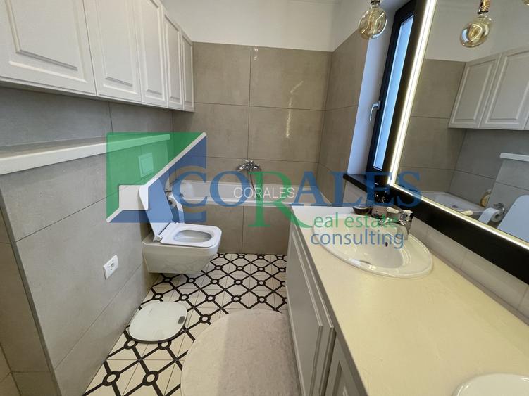 LA CHEIE, mobilat si utilat, terasa incalzita, Piscina. Comision 0% - 17