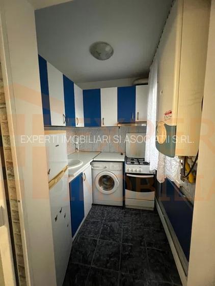 Apartament 2 camere de vanzare, situat in zona Groapa - Inel II - 7