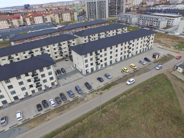 Apartament 3 camere | Parcare inclusa | One Residence | Selimbar - 9