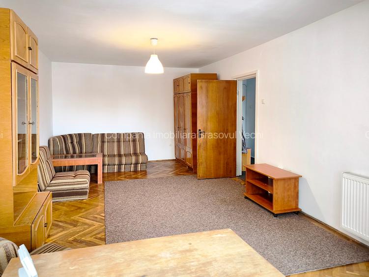 Apartament 3 camere, zona Griviței, disponibil imediat. - 7