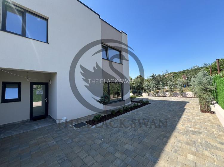 Casa cu 4 camere de vanzare | Premium | Nou | Moreni - Bld. Republicii - 2