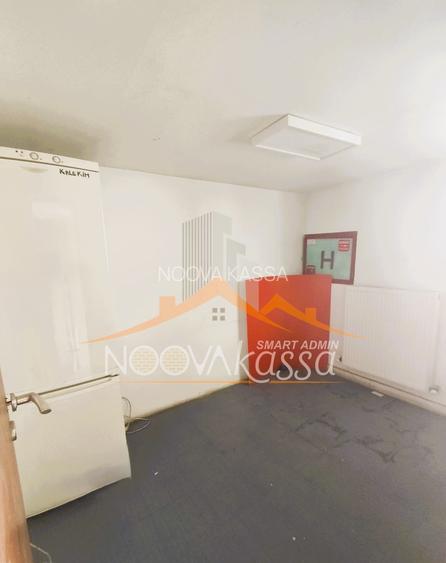 HALĂ INDUSTRIALĂ DE ÎNCHIRIAT – 1.400 MP , 70 kW , CURTE PRIVATĂ , ACCES TIR - 21