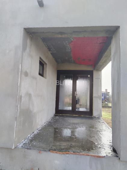 Casa p+1, Carcea, 500 mp teren  - 3