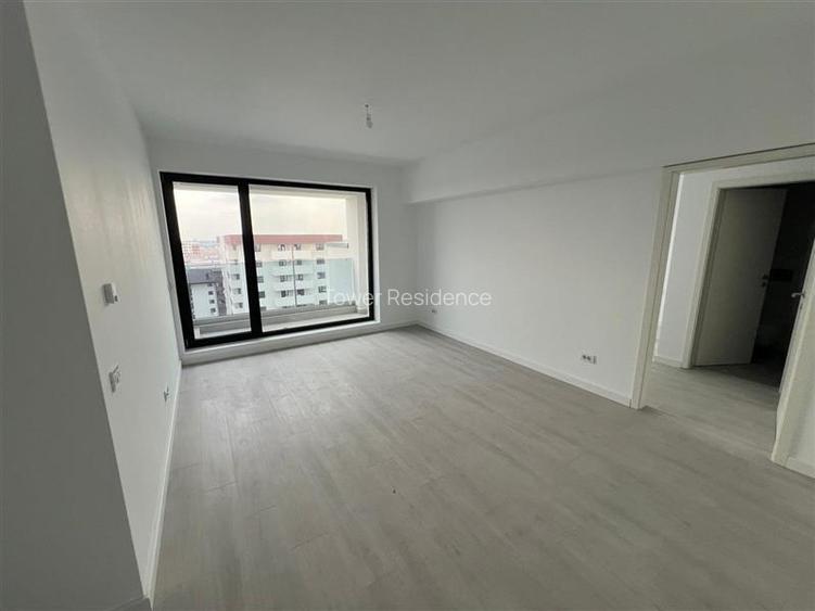 COMISION 0% Ap 3 Camere PENTHOUSE Incalzire in Pardoseala Sos. Salaj - 21