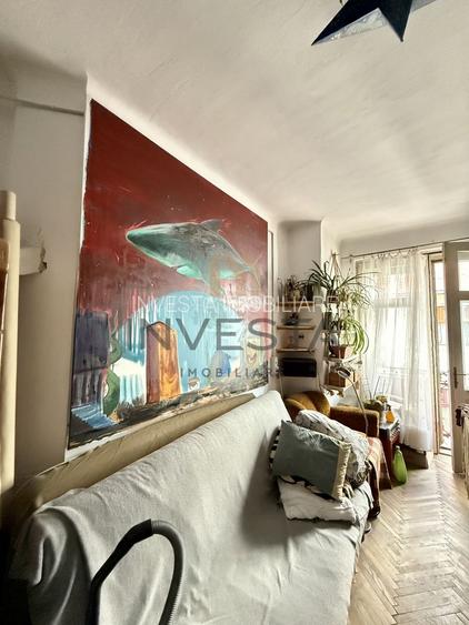 Investitie sigura si locatie premium–apartament 3camere ultracentral - 3