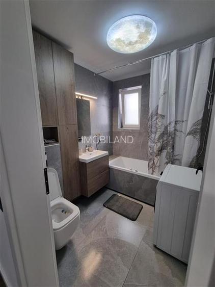 Apartament cu 2 Camere si Terasa panoramica, cu Garaj, la prima inchiriere - 7