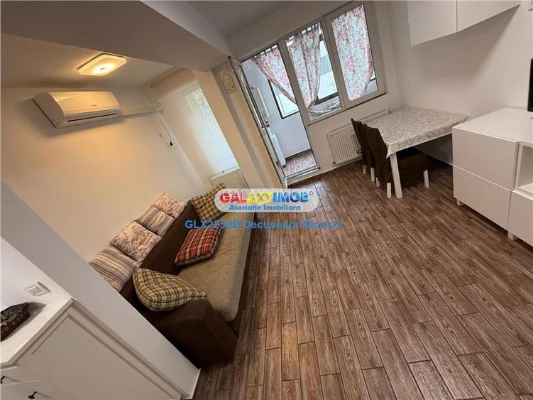 Apartament 2 Camere, Mobilat Utilat in Militari Residence 67.900 Euro - 7