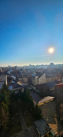 Garsoniera cocheta Metrou Ștefan Cel Mare - 4